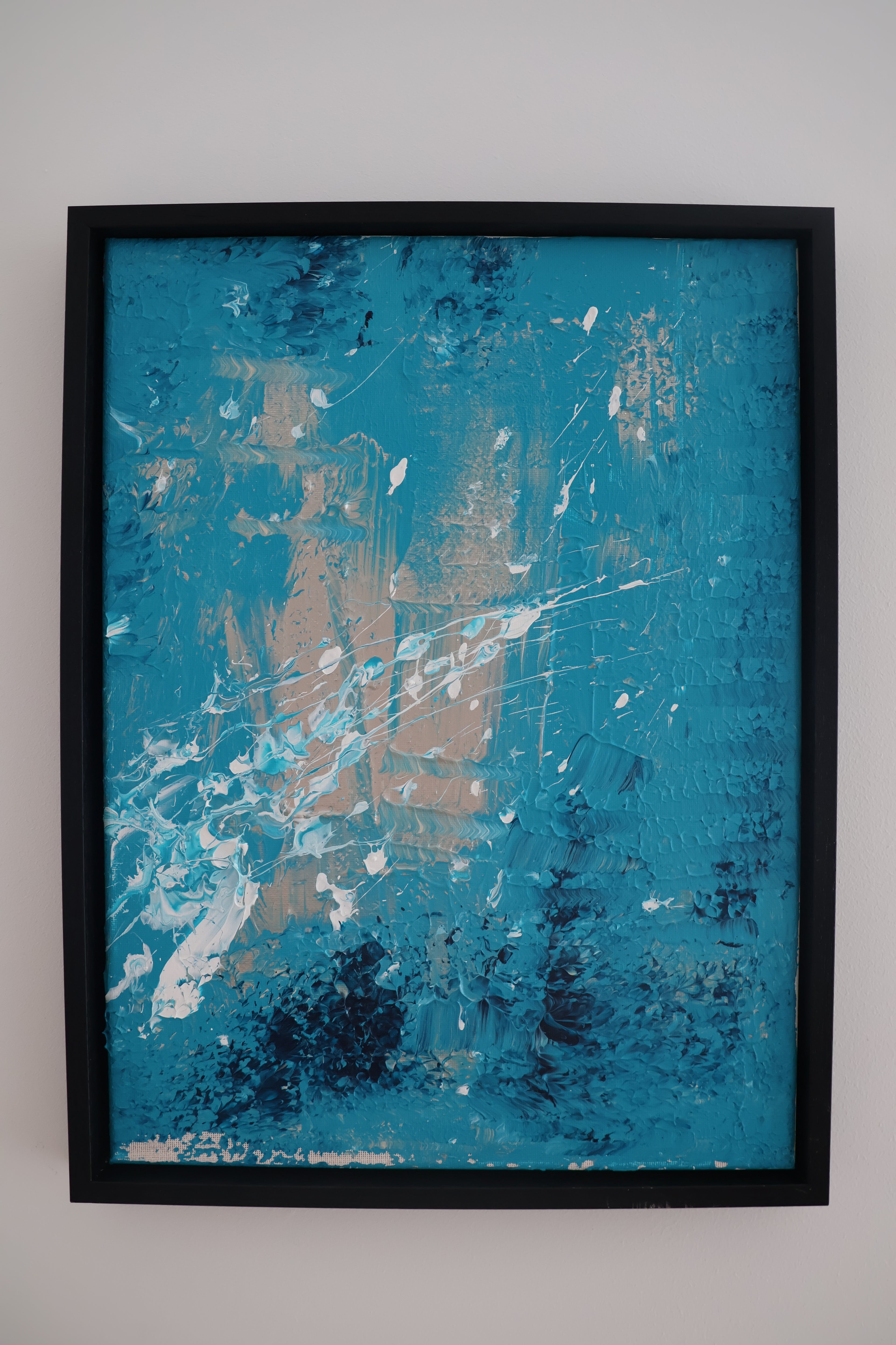 Echoes of Expression