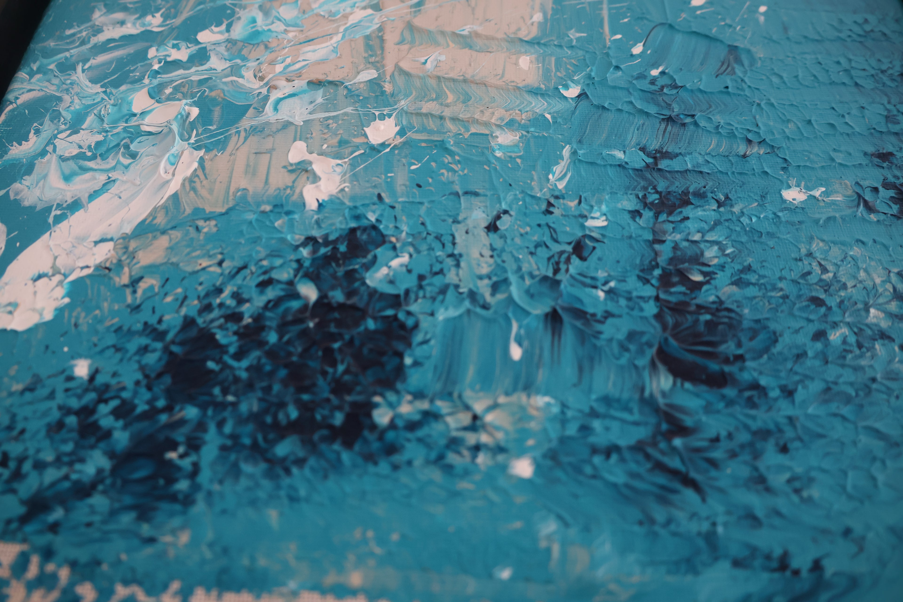 Echoes of Expression