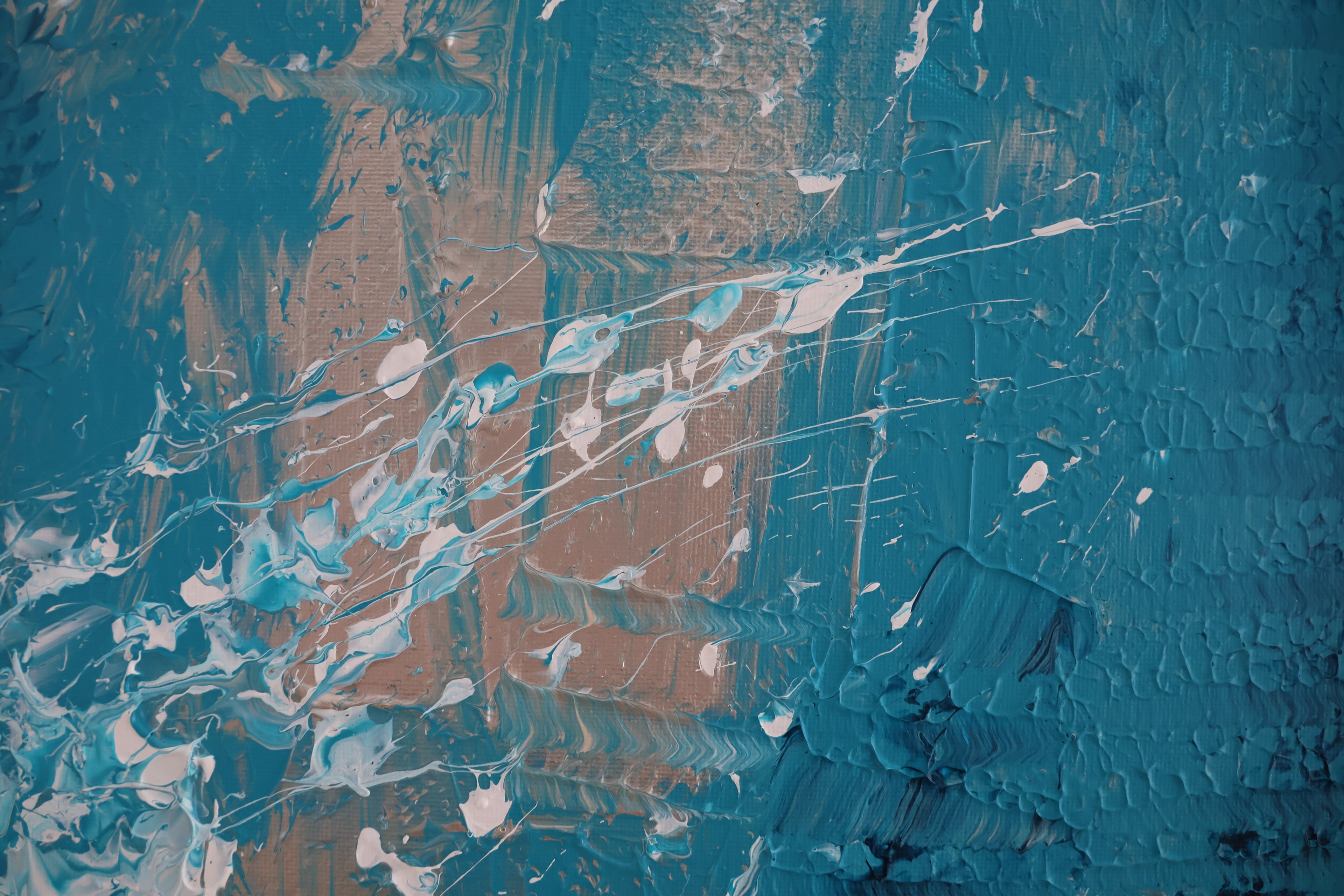 Echoes of Expression