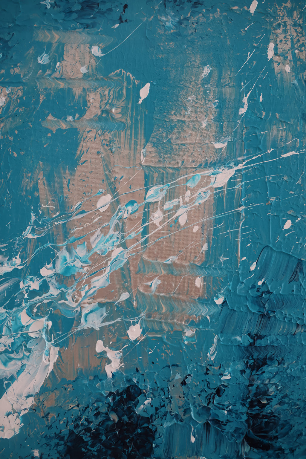 Echoes of Expression