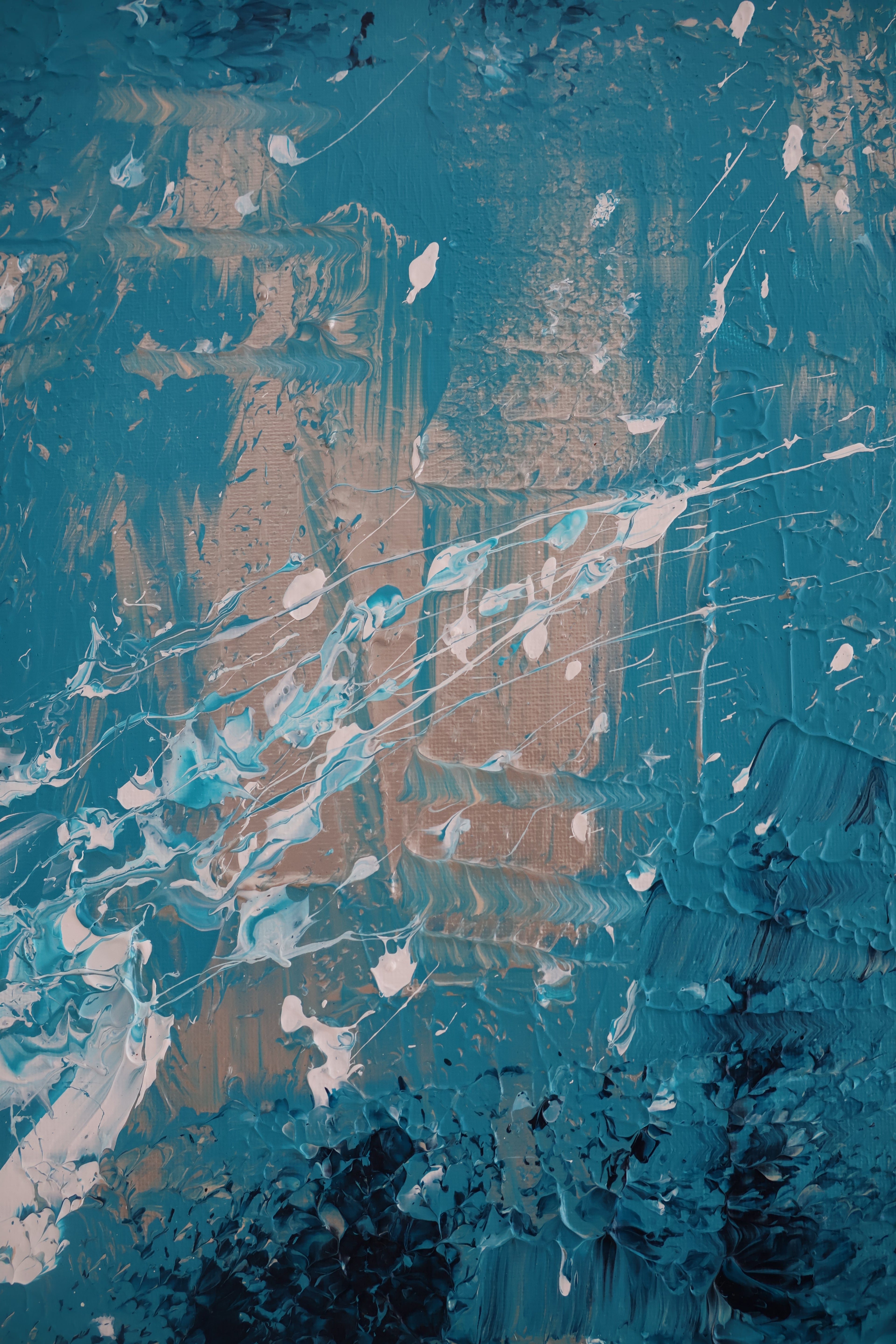 Echoes of Expression