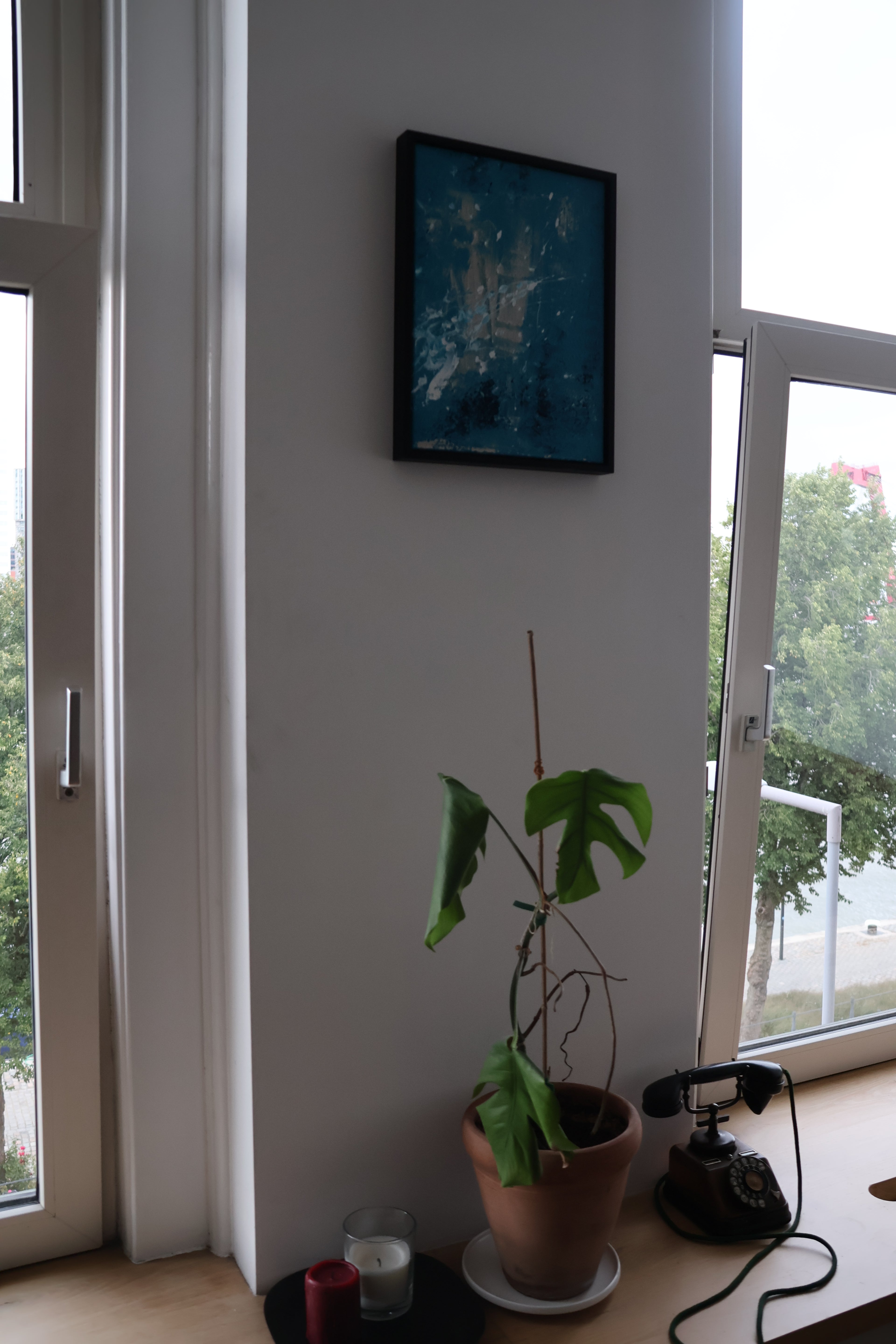 Echoes of Expression