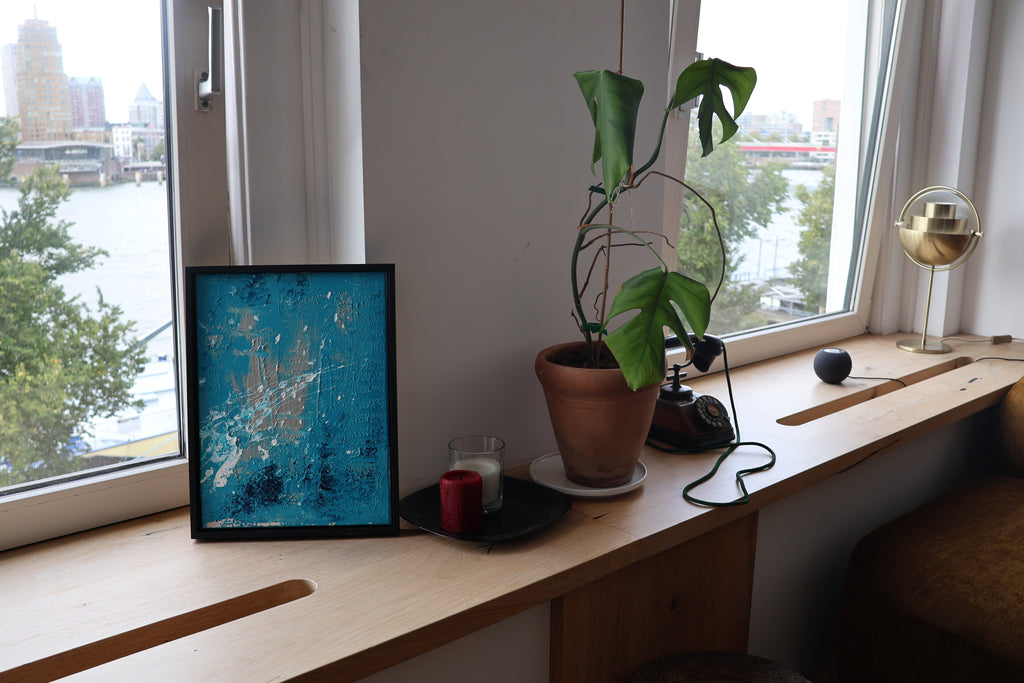 Echoes of Expression